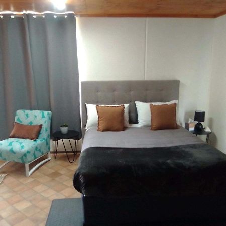 Granite Belt Cabins Hotell Stanthorpe Eksteriør bilde