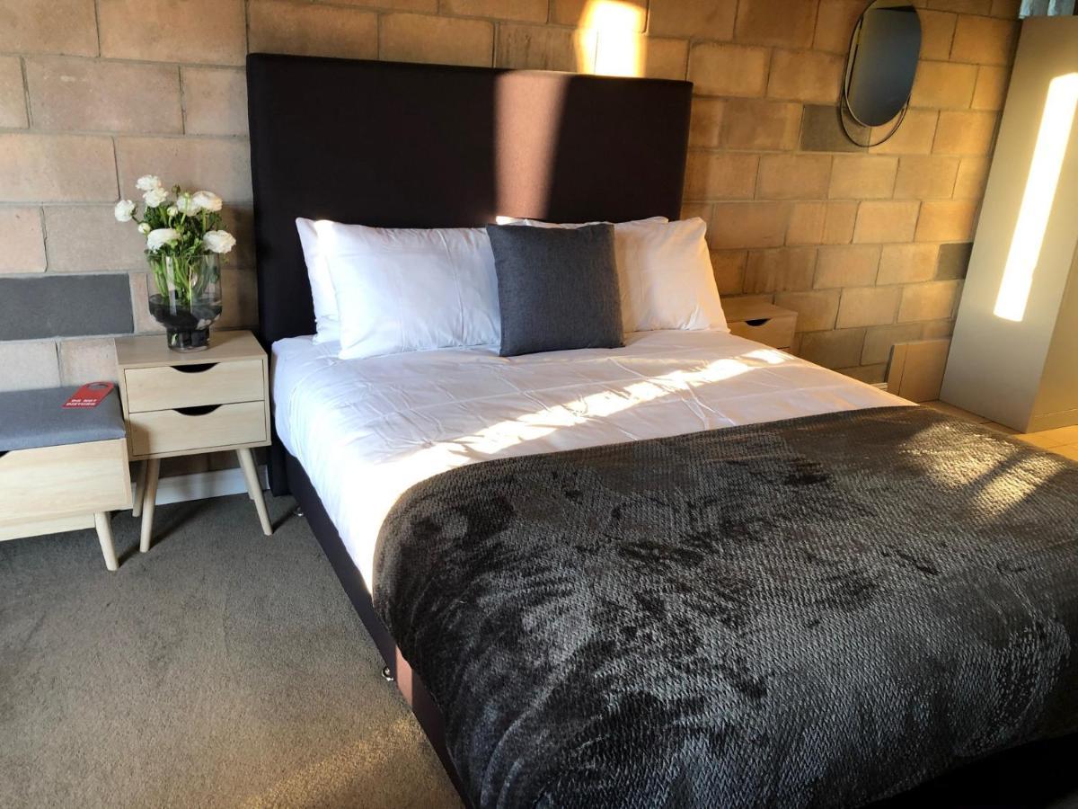 Granite Belt Cabins Hotell Stanthorpe Eksteriør bilde