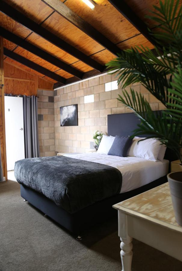 Granite Belt Cabins Hotell Stanthorpe Eksteriør bilde