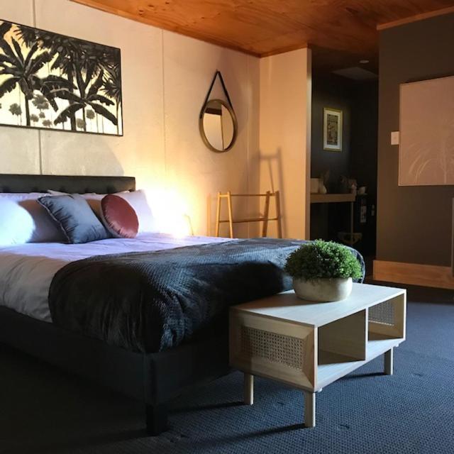 Granite Belt Cabins Hotell Stanthorpe Eksteriør bilde