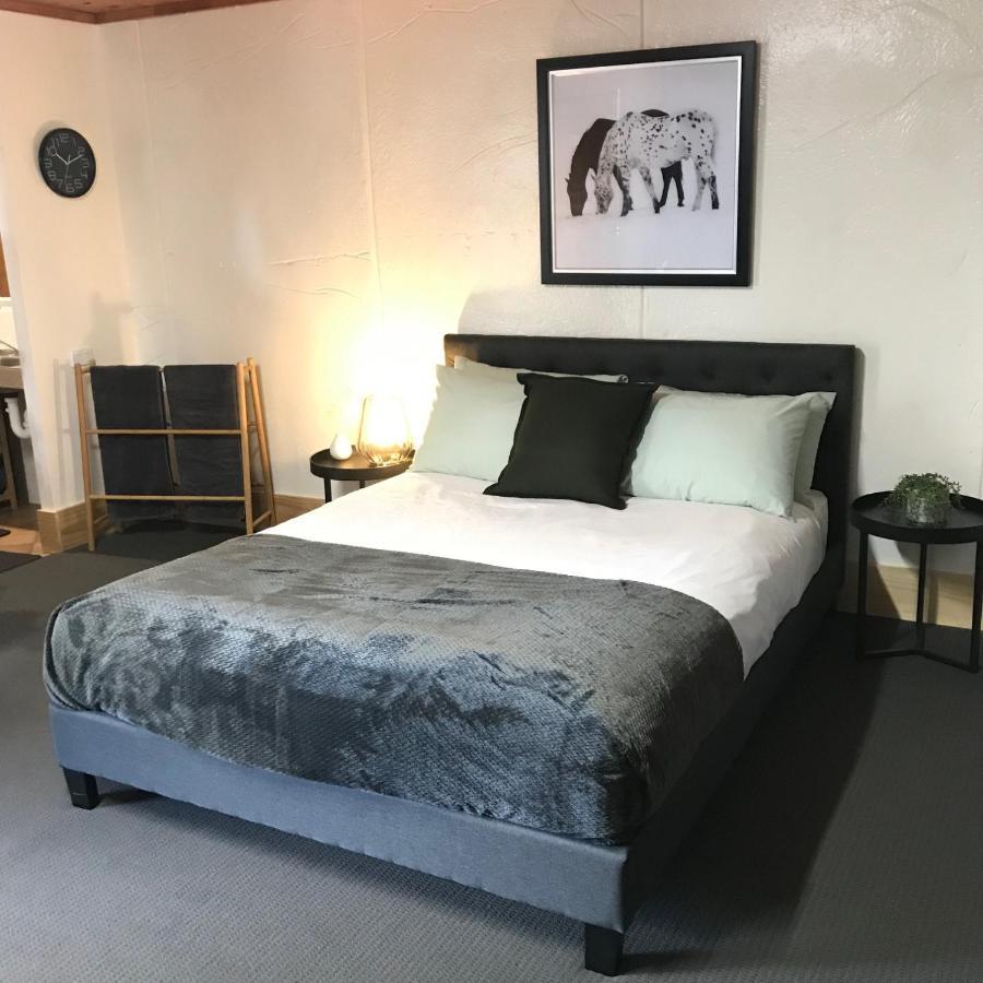 Granite Belt Cabins Hotell Stanthorpe Eksteriør bilde