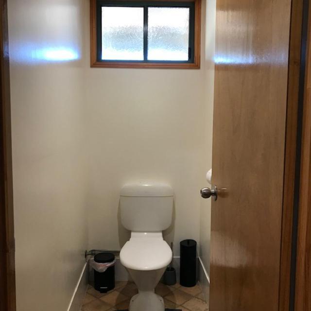 Granite Belt Cabins Hotell Stanthorpe Eksteriør bilde