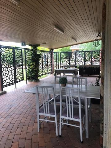 Granite Belt Cabins Hotell Stanthorpe Eksteriør bilde