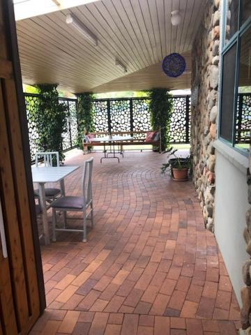 Granite Belt Cabins Hotell Stanthorpe Eksteriør bilde