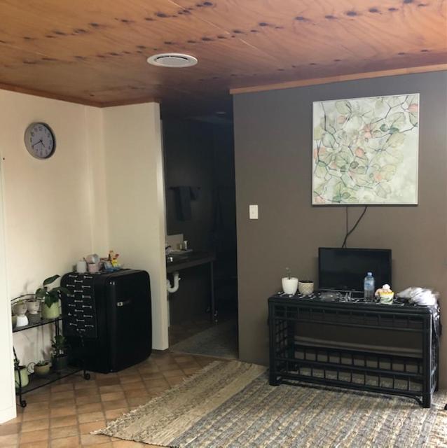 Granite Belt Cabins Hotell Stanthorpe Eksteriør bilde