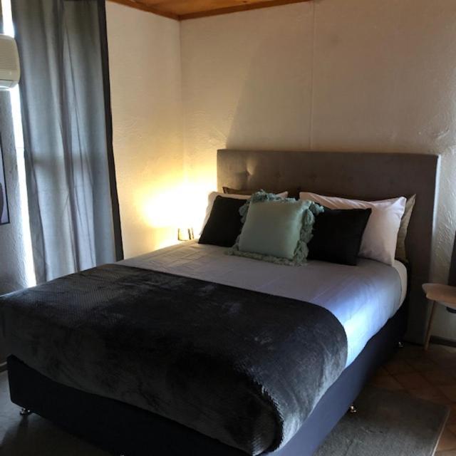 Granite Belt Cabins Hotell Stanthorpe Eksteriør bilde