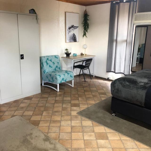 Granite Belt Cabins Hotell Stanthorpe Eksteriør bilde