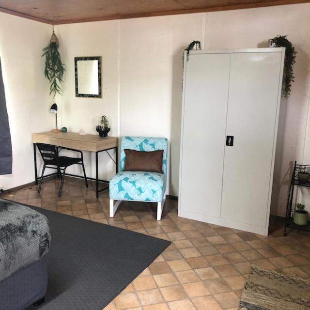 Granite Belt Cabins Hotell Stanthorpe Eksteriør bilde