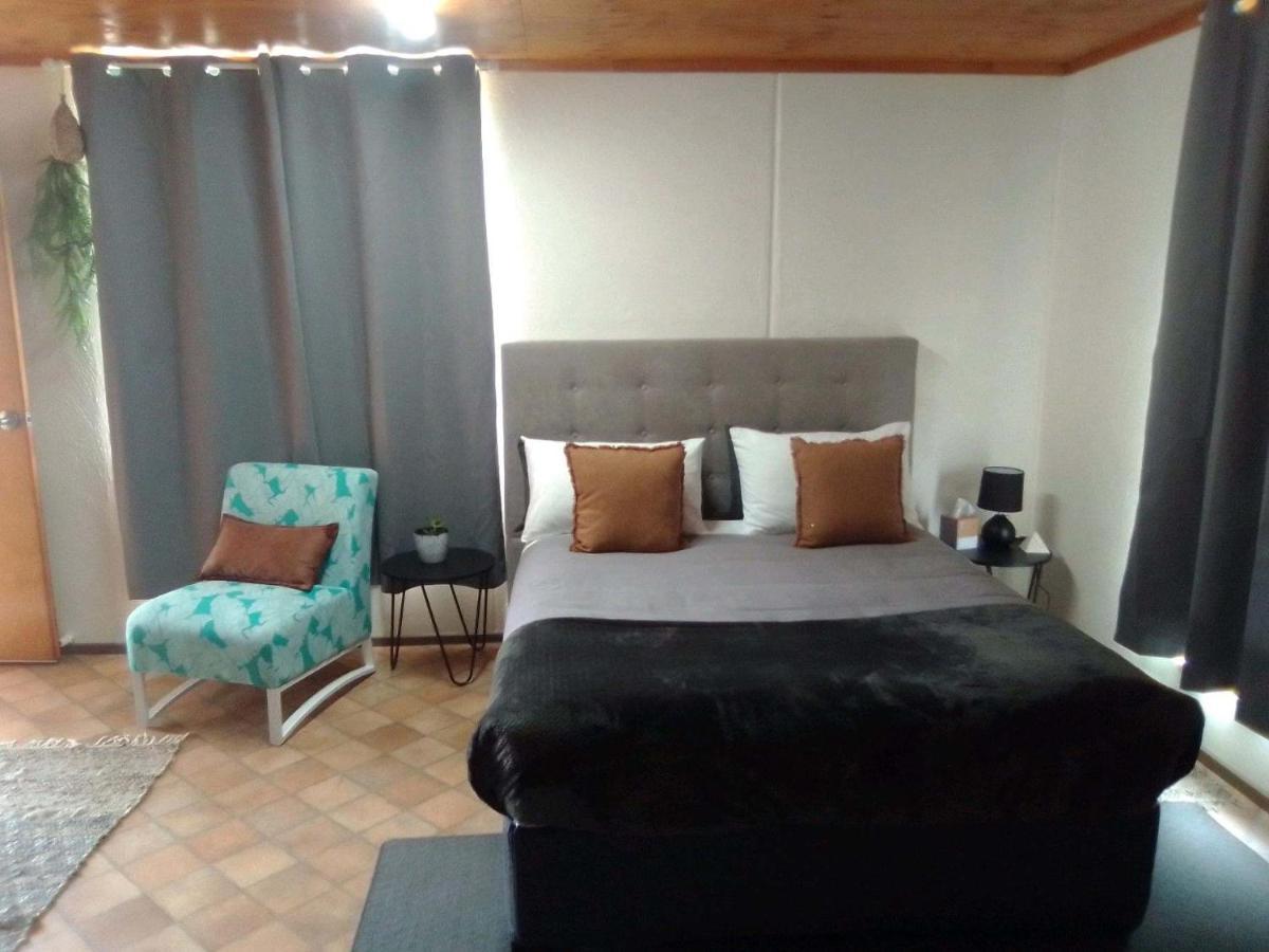 Granite Belt Cabins Hotell Stanthorpe Eksteriør bilde